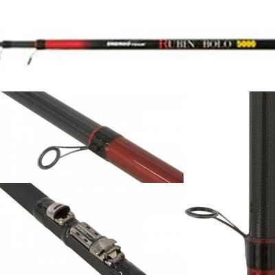 ENERGO TEAM - RUBIN BOLO , IM7 carbon , 5 - 20g , 4m - 210g - 2950.oo din;